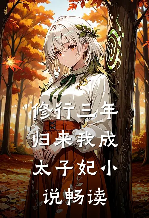 修行三年，归来我成太子妃小说畅读