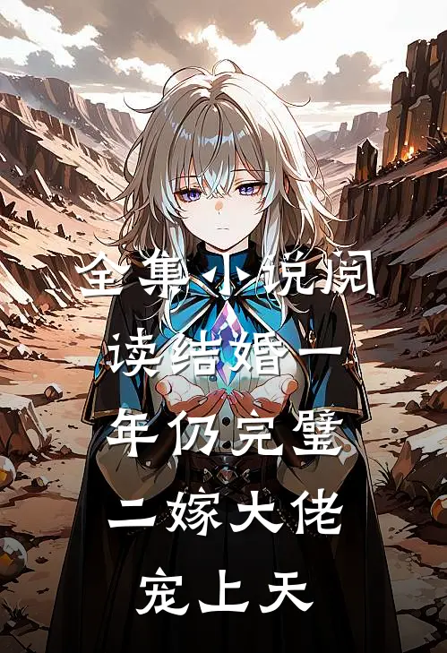 全集小说阅读结婚一年仍完璧，二嫁大佬宠上天