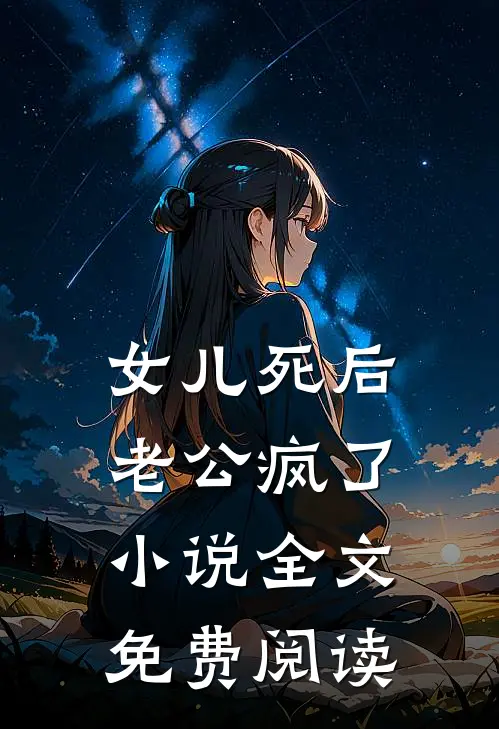 女儿死后，老公疯了小说全文免费阅读