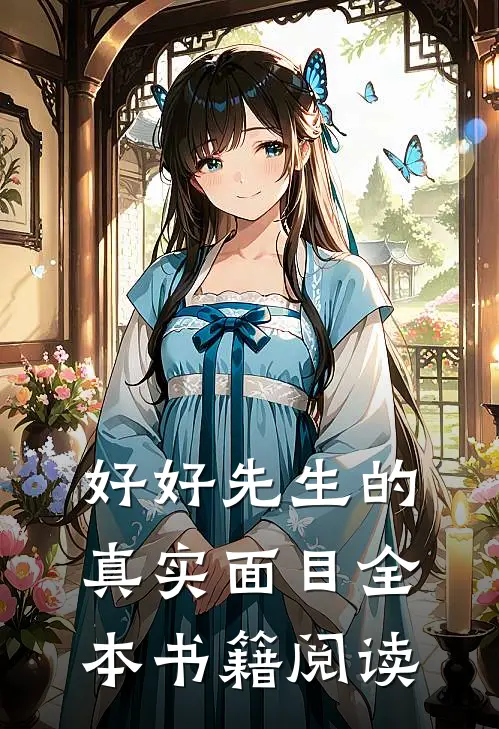 好好先生的真实面目全本书籍阅读