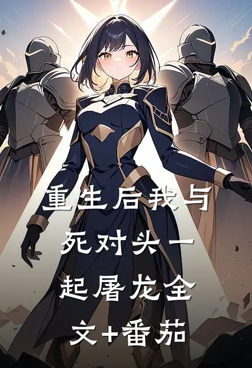 重生后我与死对头一起屠龙全文+番茄