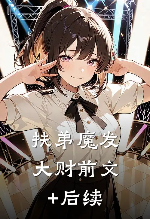 扶弟魔发大财前文+后续