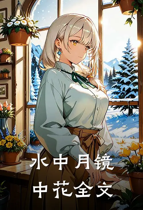 水中月镜中花全文