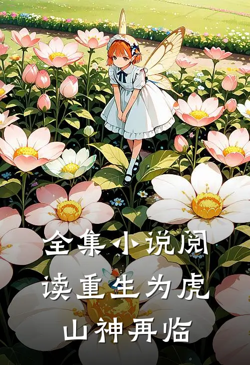 全集小说阅读重生为虎，山神再临