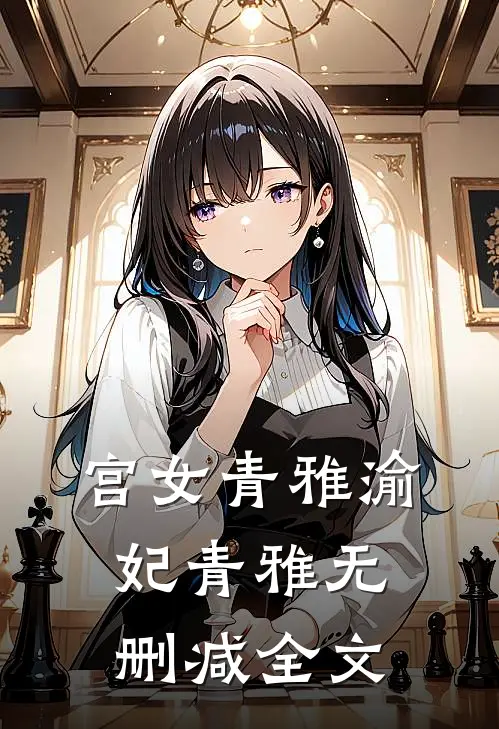 宫女青雅渝妃青雅无删减全文