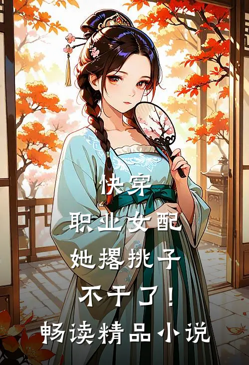 快穿：职业女配她撂挑子不干了！畅读精品小说