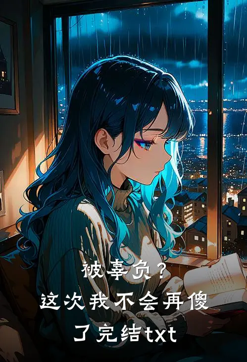 被辜负？这次我不会再傻了完结txt