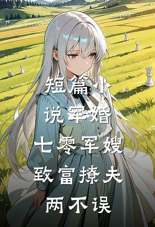 短篇小说军婚：七零军嫂致富撩夫两不误