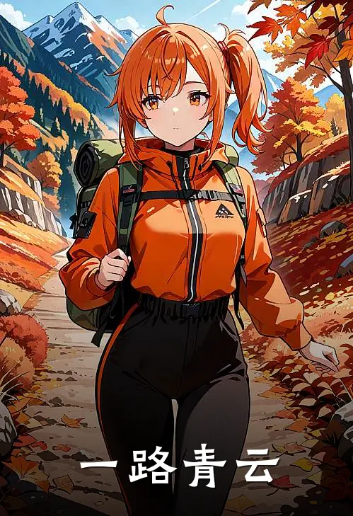 一路青云