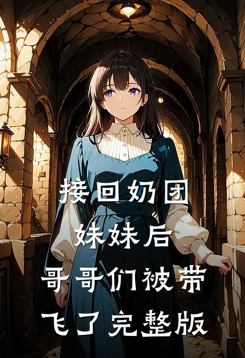 接回奶团妹妹后，哥哥们被带飞了完整版
