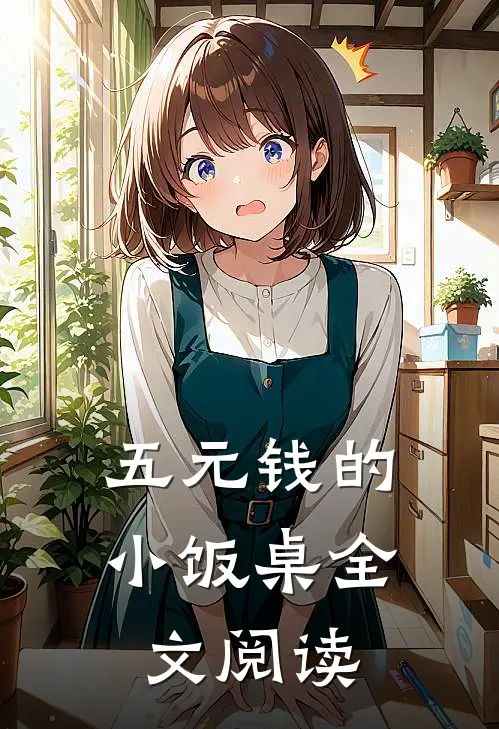五元钱的小饭桌全文阅读