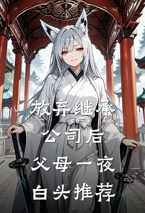 放弃继承公司后，父母一夜白头推荐