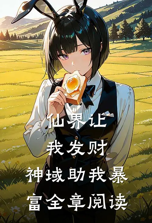 仙界让我发财，神域助我暴富全章阅读