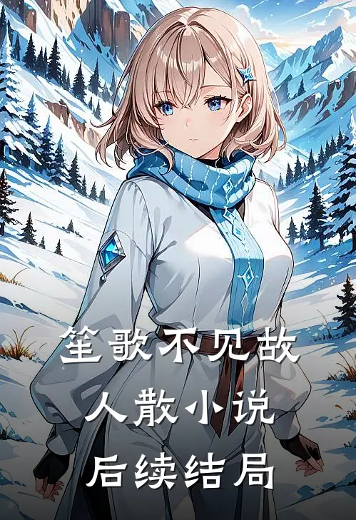 笙歌不见故人散小说后续结局