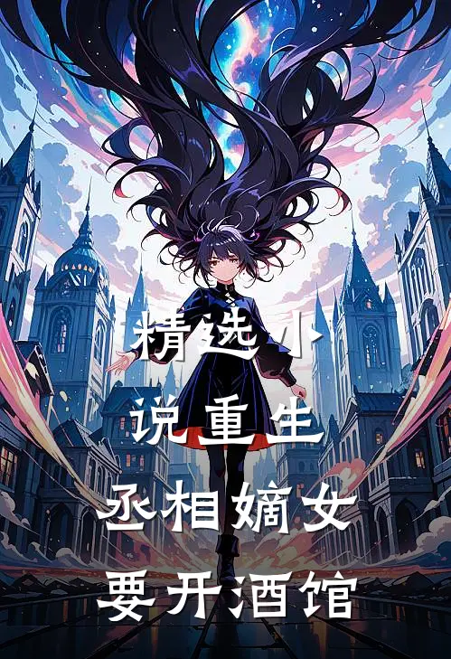 精选小说重生：丞相嫡女要开酒馆