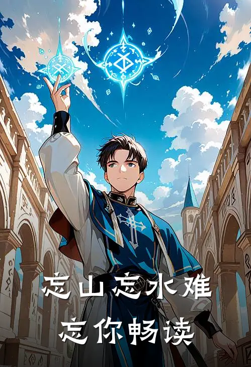 忘山忘水难忘你畅读