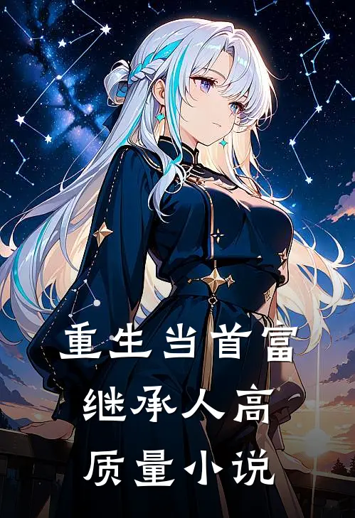 重生当首富继承人高质量小说