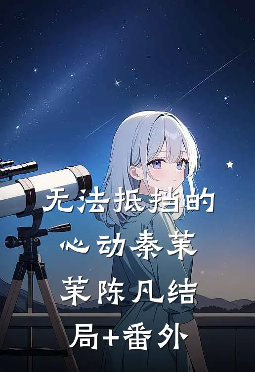 无法抵挡的心动秦茉茉陈凡结局+番外