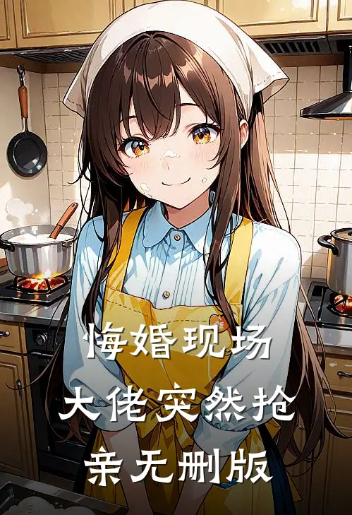 悔婚现场，大佬突然抢亲无删版