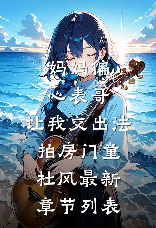 妈妈偏心表哥，让我交出法拍房门童杜风最新章节列表
