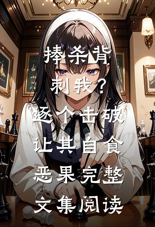 捧杀背刺我？逐个击破让其自食恶果完整文集阅读