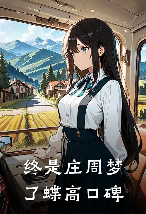 终是庄周梦了蝶高口碑