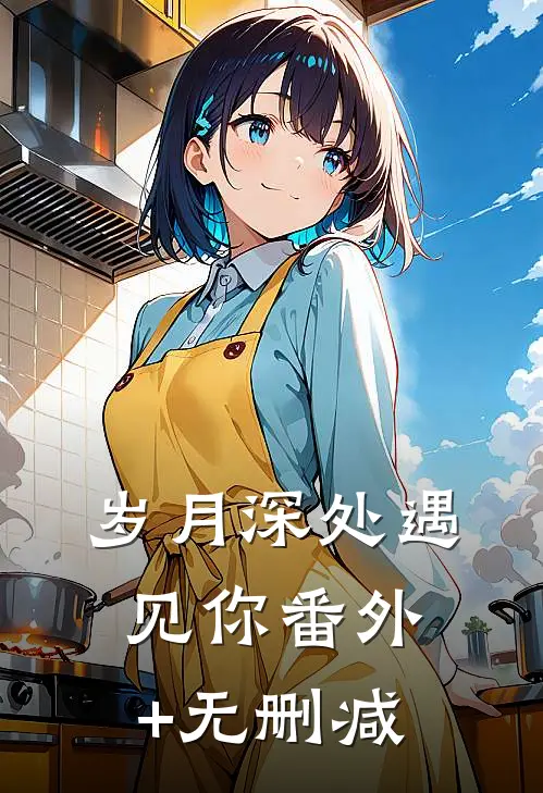 岁月深处遇见你番外+无删减