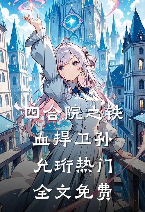 四合院之铁血捍卫孙允珩热门全文免费