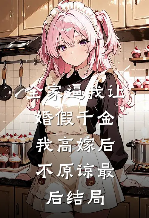 全家逼我让婚假千金，我高嫁后不原谅最后结局