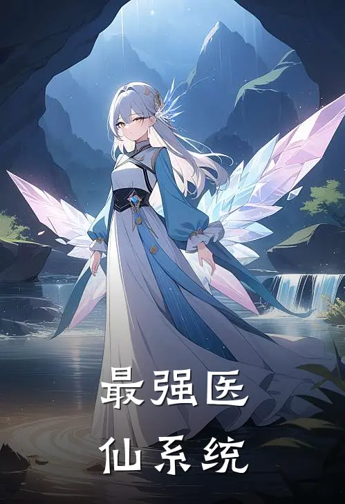 最强医仙系统