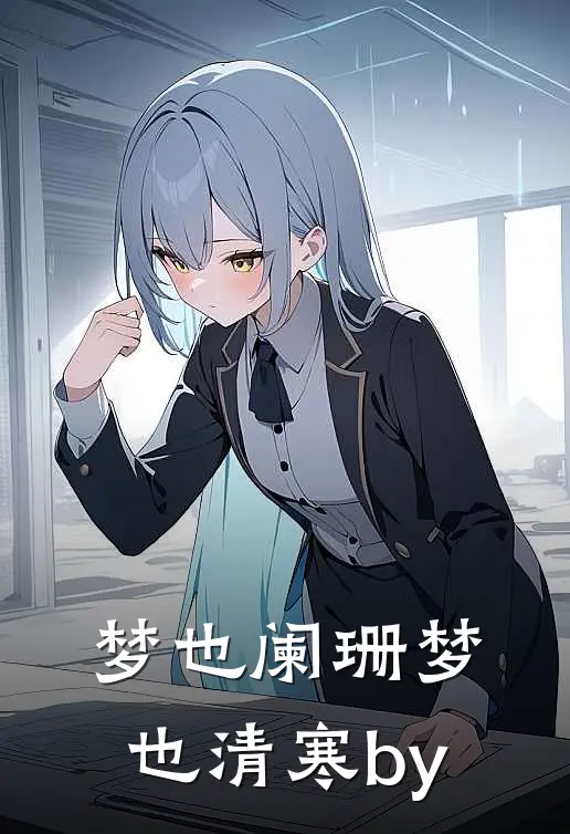 梦也阑珊梦也清寒by