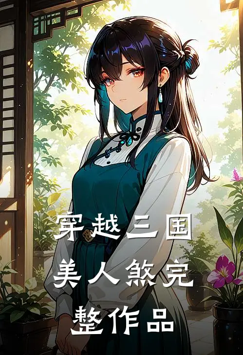 穿越三国：美人煞完整作品