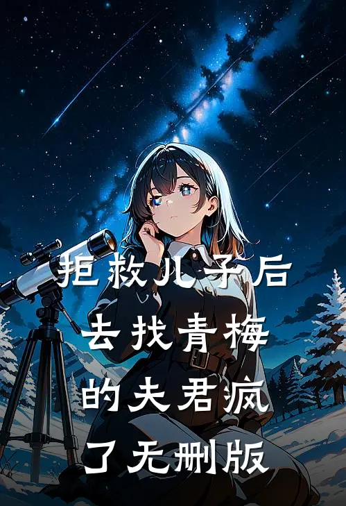 拒救儿子后，去找青梅的夫君疯了无删版