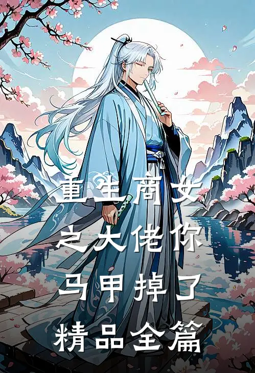重生商女之大佬你马甲掉了精品全篇