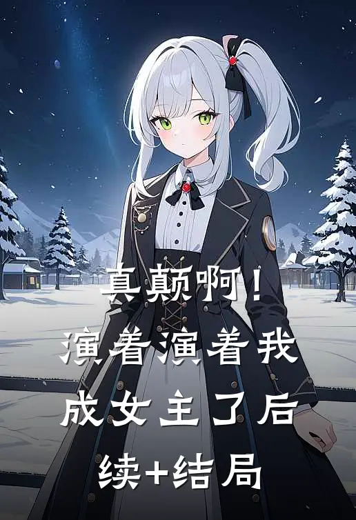 真颠啊！演着演着，我成女主了后续+结局