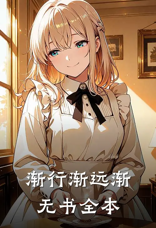 渐行渐远渐无书全本