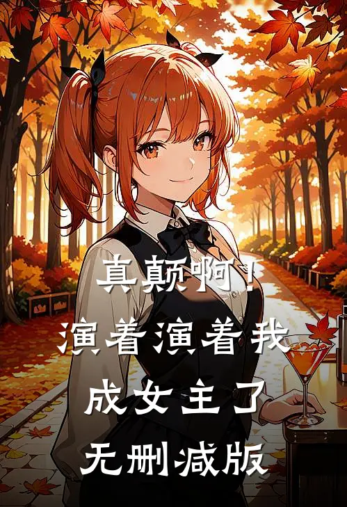 真颠啊！演着演着，我成女主了无删减版