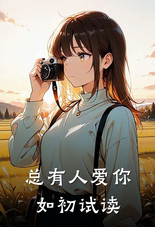 总有人爱你如初试读