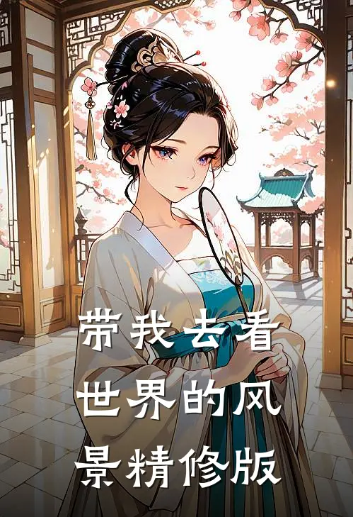 带我去看世界的风景精修版