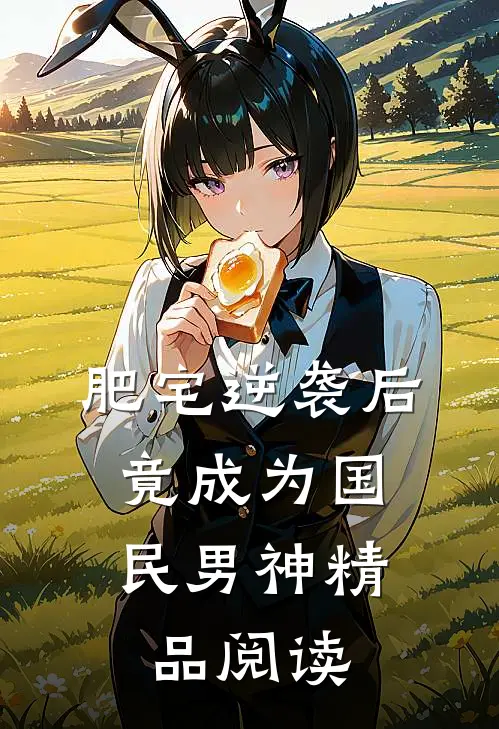 肥宅逆袭后,竟成为国民男神精品阅读全文