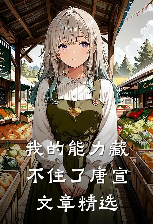 我的能力藏不住了唐宣文章精选