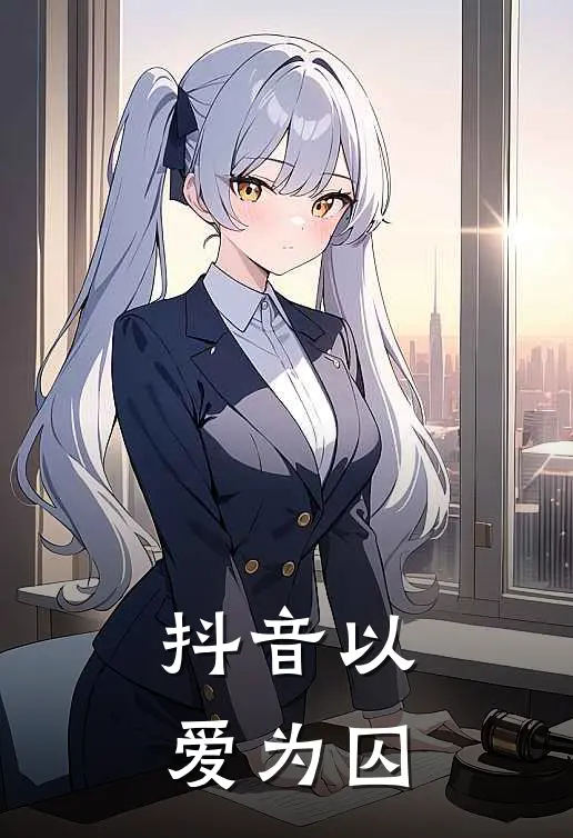 抖音以爱为囚