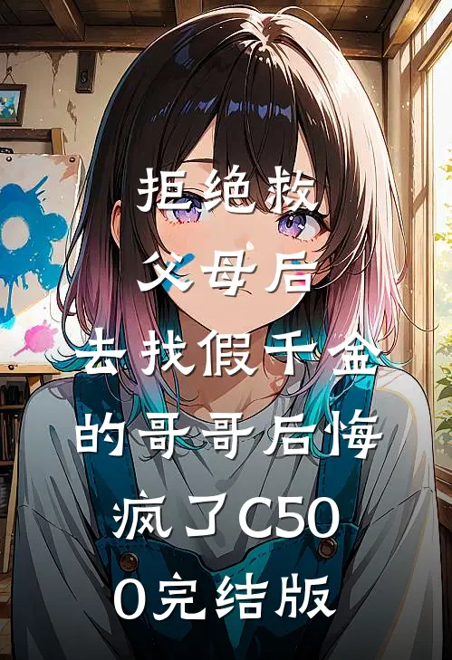 拒绝救父母后，去找假千金的哥哥后悔疯了C500完结版