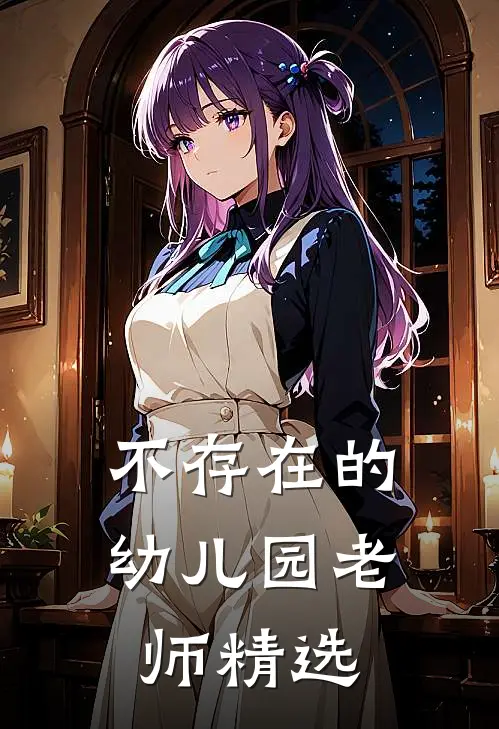 不存在的幼儿园老师精选