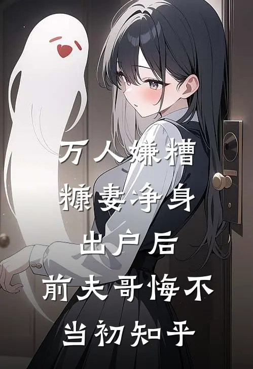 万人嫌糟糠妻净身出户后，前夫哥悔不当初知乎