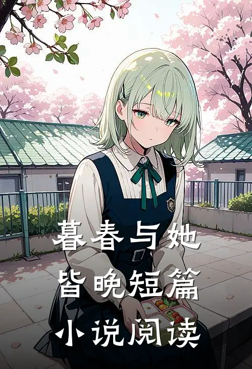 暮春与她皆晚短篇小说阅读