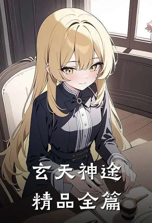 玄天神途精品全篇