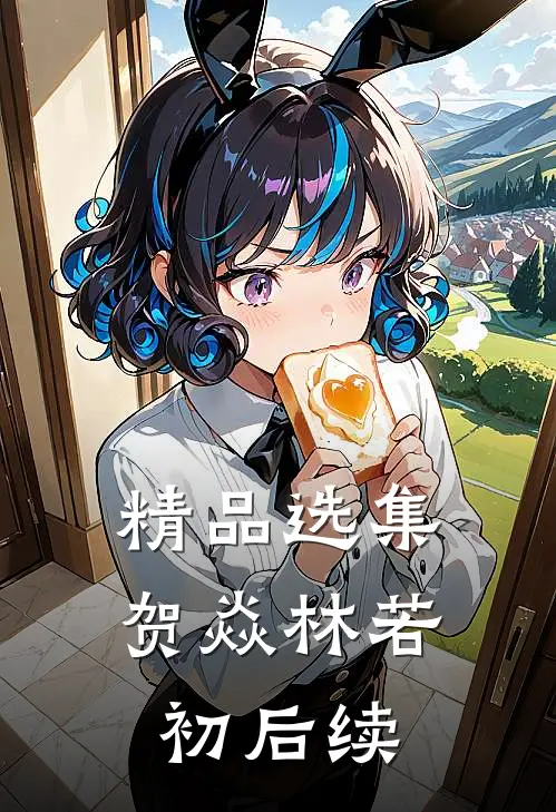 精品选集贺焱林若初后续