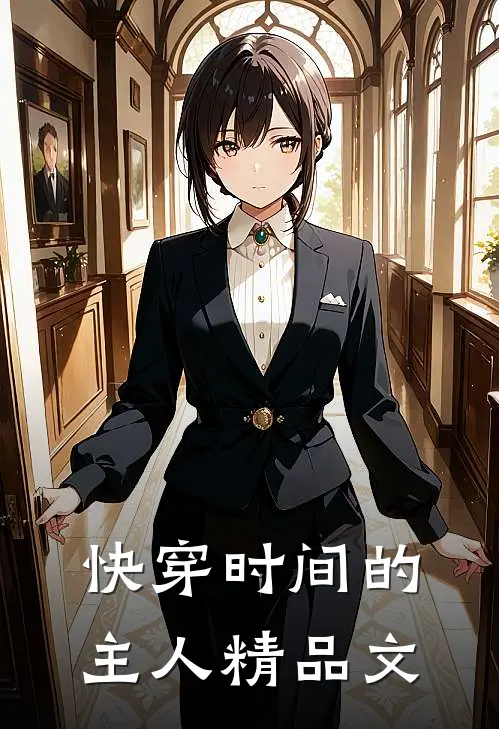 快穿时间的主人精品文