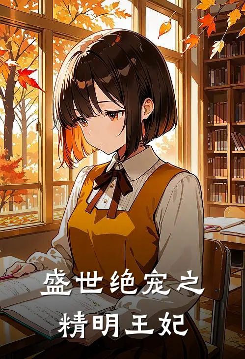 盛世绝宠之精明王妃
